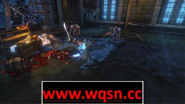 图片[4]-造梦少女游戏【ACT/中文/3D/全动态】魂之起源+卡奥斯:冥魂之主DLC官方中文硬盘版【5G/新作/全CV】 - 造梦少女游戏网-造梦少女游戏造梦少女游戏网