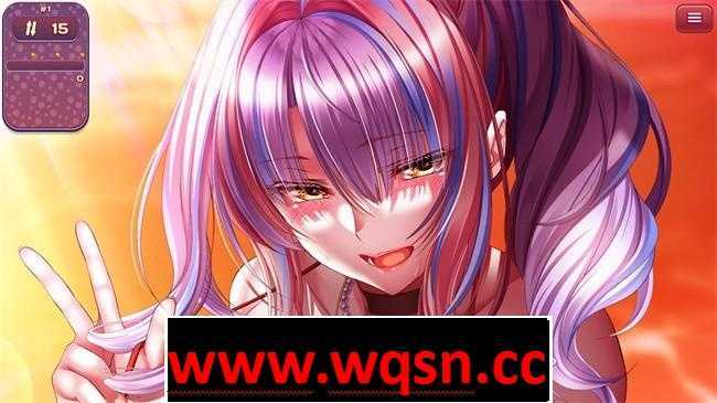 图片[1]-造梦少女游戏【互动SLG/中文/全动态】棒棒糖：夏天-LOLLIPOP：SUMMER! STEAM官方中文步兵版【新作/700M】 - 造梦少女游戏网-造梦少女游戏造梦少女游戏网