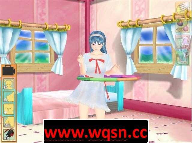 图片[3]-造梦少女游戏【3D互动/I社/全动态】3D箱娘~箱-はこ 精翻汉化版+修改器【经典老物/3G】 - 造梦少女游戏网-造梦少女游戏造梦少女游戏网