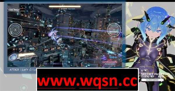 图片[4]-造梦少女游戏【3D大作ACT/中文/全动态】24年更新驱动妖精/アイディールレイズ/AIdealRays+DLC1+去码插件+官方汉化硬盘版[9G] - 造梦少女游戏网-造梦少女游戏造梦少女游戏网