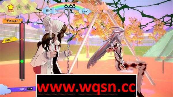 图片[2]-造梦少女游戏【3D大作/中文/全动态】AI：梦境档案 涅槃肇始 STEAM官方中文版【新作/全CV/14G】 - 造梦少女游戏网-造梦少女游戏造梦少女游戏网