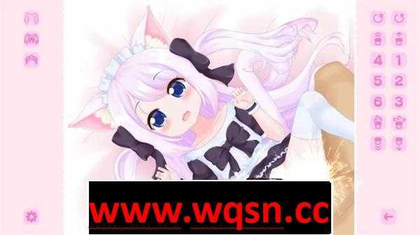 图片[3]-造梦少女游戏【互动SLG/全动态】[铜矿]「Papa 飯糰…菇菇?」Lite DL正式版【400M】 - 造梦少女游戏网-造梦少女游戏造梦少女游戏网