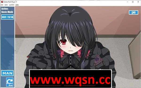 图片[2]-造梦少女游戏【互动SLG/全动态】 COLLECTION PACK STAND-ALONE WORKS V DL正式版【新作/250M】 - 造梦少女游戏网-造梦少女游戏造梦少女游戏网