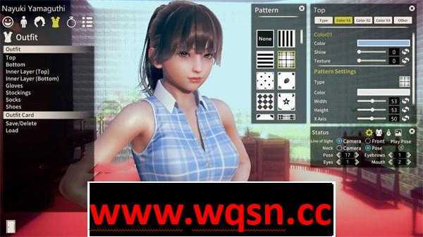 图片[2]-造梦少女游戏【3D互动/中文/全动态】甜心选择 2 Libido DX Build.8776380 附DLC 官方中文版【新作/22G】 - 造梦少女游戏网-造梦少女游戏造梦少女游戏网