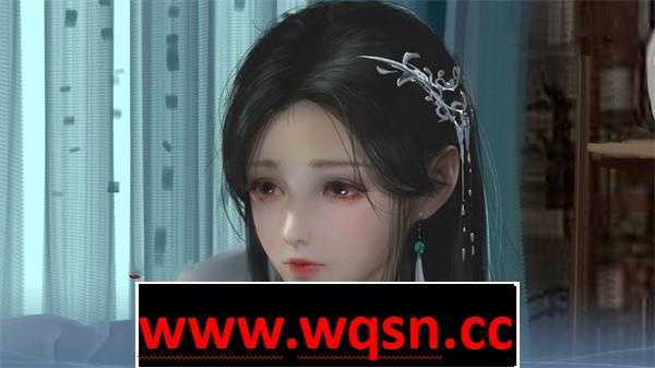 图片[4]-造梦少女游戏【互动SLG/中文/全动态】神话传记：仙女 官方中文步兵版+作弊【新作/3G/CV】 - 造梦少女游戏网-造梦少女游戏造梦少女游戏网