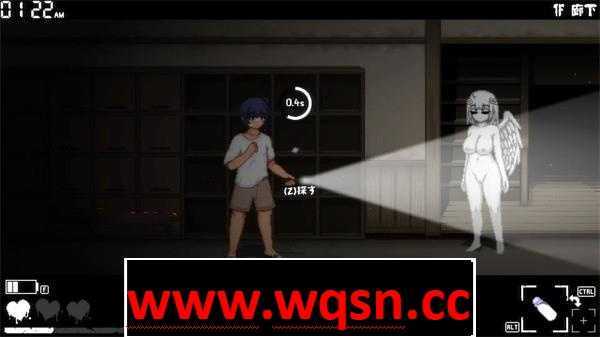 图片[5]-造梦少女游戏【互动SLG/中文/全动态】放学后玩捉迷藏 v1.01 DL官方中文版【更新/50M】 - 造梦少女游戏网-造梦少女游戏造梦少女游戏网