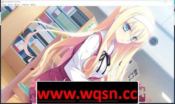 图片[5]-造梦少女游戏五色浮影绽放于花之海洋 STEAM官方中文版★已打R18补丁-造梦少女游戏造梦少女游戏网