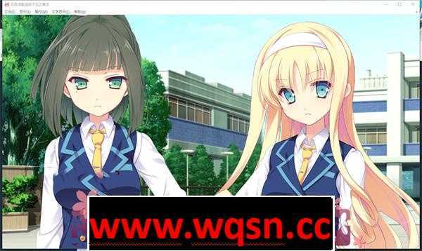 图片[6]-造梦少女游戏五色浮影绽放于花之海洋 STEAM官方中文版★已打R18补丁-造梦少女游戏造梦少女游戏网