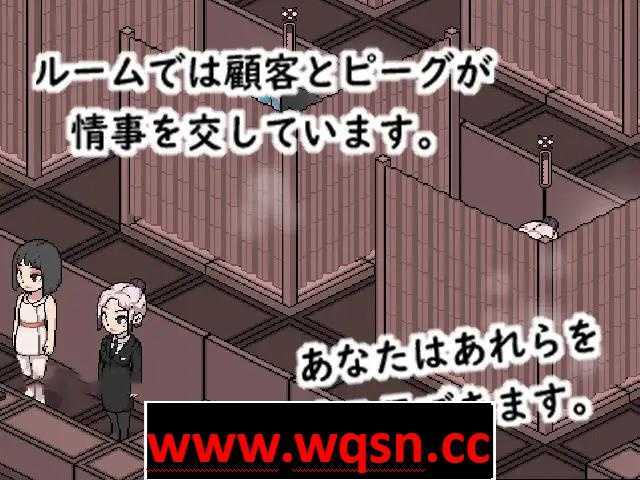 图片[2]-造梦少女游戏【经营SLG/生肉/动态】[像素风]欢迎来到彼格之家! DL正式版【新作/100M】 - 造梦少女游戏网-造梦少女游戏造梦少女游戏网