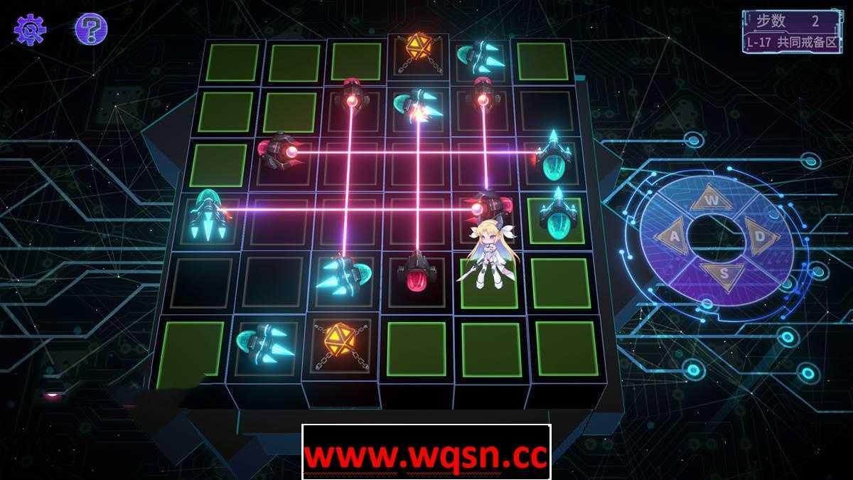 图片[3]-造梦少女游戏【桌宠SLG/中文/全动态】Lost: Find 遗失2 STEAM官方中文版+DLC【新作/全CV/1G】 - 造梦少女游戏网-造梦少女游戏造梦少女游戏网