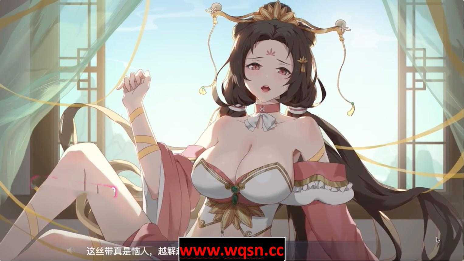图片[3]-造梦少女游戏【卡牌策略SLG/中文/动态】幻想曹操传 豪华中文版+攻略-造梦少女游戏造梦少女游戏网