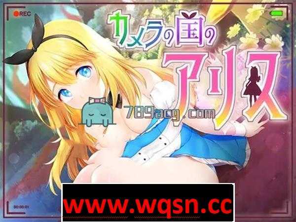 【互动SLG/养成/全动态】艾薇之国的爱丽丝 V1.00 完整正式版+全CG【3G】 - 造梦少女游戏网-造梦少女游戏造梦少女游戏网