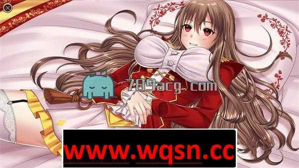 【互动SLG/全动态】Hentai Sakura：樱花的游戏时间 Steam官方中文版【新作/900M】-造梦少女游戏造梦少女游戏网