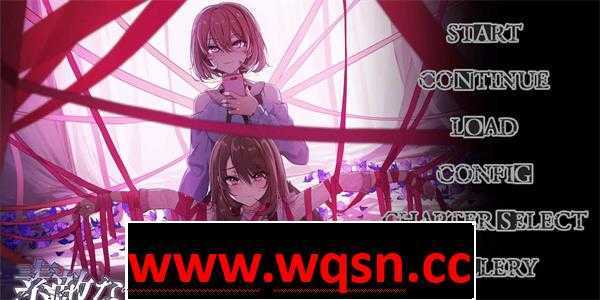 【GAL/中文】可爱女友的获取方法 官方中文版 【2.6G】 - 造梦少女游戏网-造梦少女游戏造梦少女游戏网