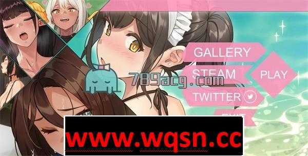 【互动SLG/中文/动态】LOLLIPOP! 棒棒糖 STEAM官方中文步兵版【新作/3G】-造梦少女游戏造梦少女游戏网