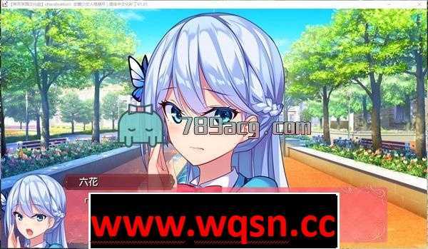 图片[3]-造梦少女游戏【GAL/汉化】恋爱少女人格崩坏 精翻汉化完结版+全CG存档+攻略【全CV/5G】 - 造梦少女游戏网-造梦少女游戏造梦少女游戏网