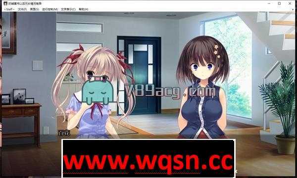 图片[3]-造梦少女游戏【GAL/汉化】扔掉エロ本之后，兄长情况有异？精翻完结汉化版-造梦少女游戏造梦少女游戏网