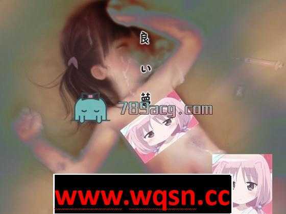 【益智SLG/动态/中文】迷失的生命前作？良い夢 ？官方中文版【50M】-造梦少女游戏造梦少女游戏网