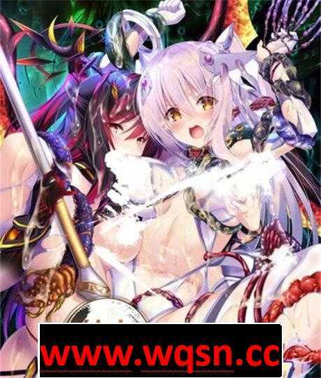 【GAL/汉化】圣光天使诺艾尔·恶魔烙印与无限银狱 云翻汉化版【全CV/2.5G】-造梦少女游戏造梦少女游戏网