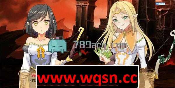 【教育SLG/汉化/全动态】大奴隶主3 精灵征服者 步兵精翻汉化版/付前作【1G】 - 造梦少女游戏网-造梦少女游戏造梦少女游戏网