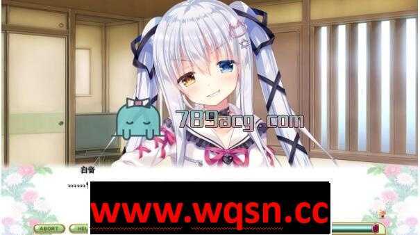 图片[3]-造梦少女游戏【GAL/汉化】喵咪喵咪喵：こねこねこねこ 精翻汉化版【2.2G】 - 造梦少女游戏网-造梦少女游戏造梦少女游戏网