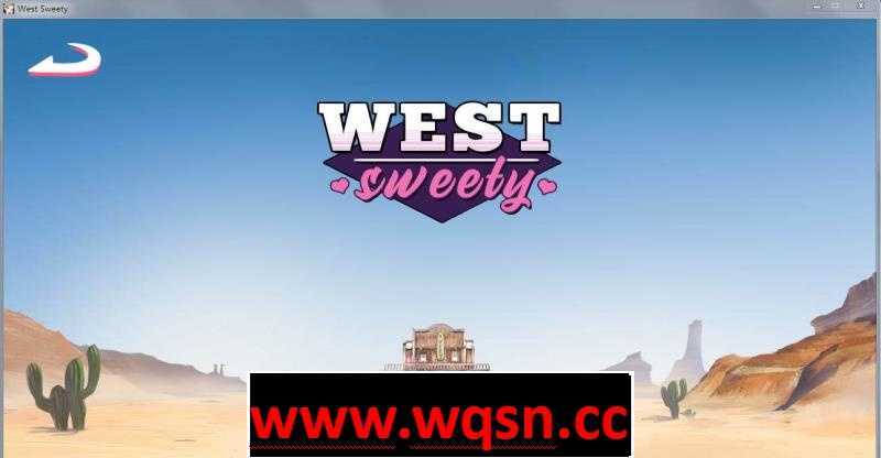 【互动SLG/中文/全动态】西部甜心 STEAM官方中文版+已打社保补丁【全CV/1G】-造梦少女游戏造梦少女游戏网