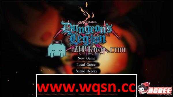 【大型SLG/塔防/经营】YL迷宫！将少女的贞洁通通献给魔王！+全CG【生肉/3G】-造梦少女游戏造梦少女游戏网