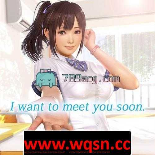 【模拟经营】VR女友1.1简体中文破解免VR设备版-老司机们狂欢吧【2G】 - 造梦少女游戏网-造梦少女游戏造梦少女游戏网