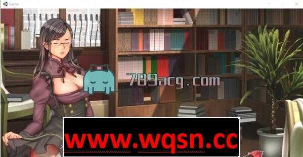 【互动SLG/狐狸汉化/全动态】长谷川麻衣的女仆监禁饲育教育！精翻完结版【新汉化】 - 造梦少女游戏网-造梦少女游戏造梦少女游戏网