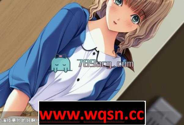 图片[3]-造梦少女游戏[神作ADV/汉化/动态] 爱姐妹4 愛姉妹IV：肥宅美梦 汉化硬盘版 3.6G - 造梦少女游戏网-造梦少女游戏造梦少女游戏网