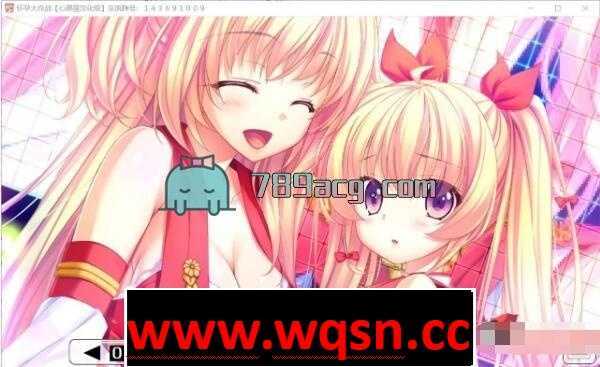 图片[3]-造梦少女游戏【拔作ADV/汉化/全CV】[竹子社]怀孕大作战 精翻汉化硬盘版+全存档【3.7G】 - 造梦少女游戏网-造梦少女游戏造梦少女游戏网