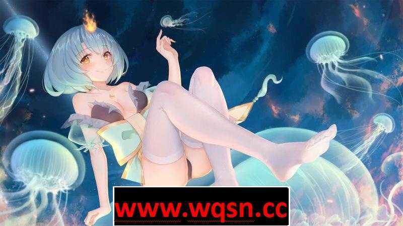 【和风SLG/中文/全动态】妖语 V3.0「Another Secret」中文步兵/附存档【1G/全CV】-造梦少女游戏造梦少女游戏网