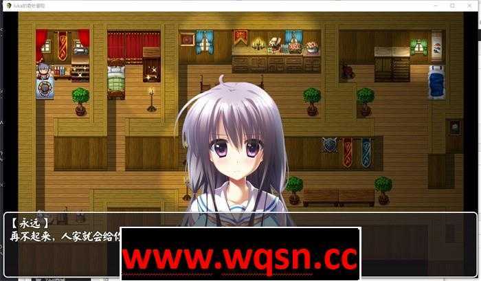 图片[2]-造梦少女游戏【国产RPG/汉化】luka的奇幻冒险 官方中文版+全CG【新汉化/1.6G】 - 造梦少女游戏网-造梦少女游戏造梦少女游戏网