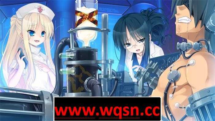 图片[4]-造梦少女游戏【国产RPG/汉化】luka的奇幻冒险 官方中文版+全CG【新汉化/1.6G】 - 造梦少女游戏网-造梦少女游戏造梦少女游戏网