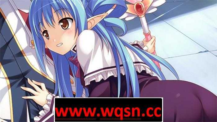 图片[7]-造梦少女游戏【国产RPG/汉化】luka的奇幻冒险 官方中文版+全CG【新汉化/1.6G】 - 造梦少女游戏网-造梦少女游戏造梦少女游戏网