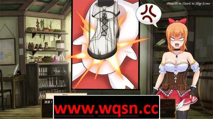 图片[4]-造梦少女游戏【ACT/中文/步兵】蒂亚的炼金工坊 Ver1.01 官中完结修复版+全CG存档【完结/CV/1.6G】 - 造梦少女游戏网-造梦少女游戏造梦少女游戏网