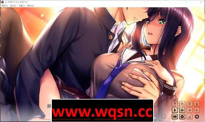 图片[7]-造梦少女游戏【拔作ADV/汉化】アマカノ 甜蜜女友2：全线精翻汉化版+攻略存档【新汉化/全CV/7G】 - 造梦少女游戏网-造梦少女游戏造梦少女游戏网