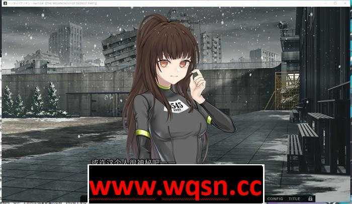 图片[5]-造梦少女游戏【拔作ADV】绅士监狱 变态监狱 ヘンタイ・プリズン 官方中文版-造梦少女游戏造梦少女游戏网