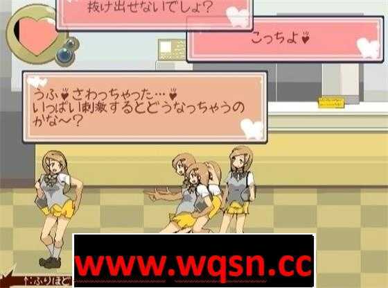 图片[4]-造梦少女游戏【ACT/生肉/全动态】王様はおねショタの夢を見る DL正式版【500M】 - 造梦少女游戏网-造梦少女游戏造梦少女游戏网