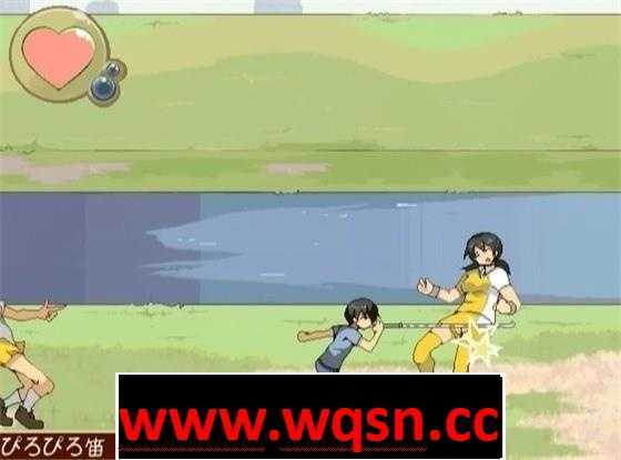 图片[5]-造梦少女游戏【ACT/生肉/全动态】王様はおねショタの夢を見る DL正式版【500M】 - 造梦少女游戏网-造梦少女游戏造梦少女游戏网