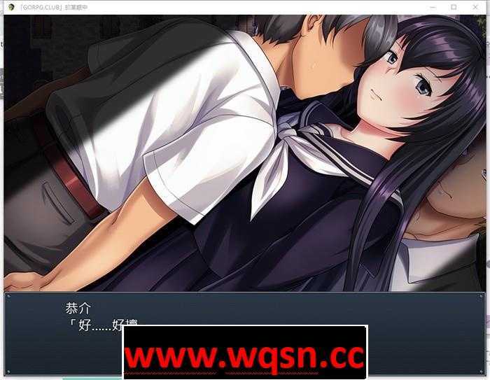 图片[6]-造梦少女游戏【探索RPG/汉化/恐怖】於某馆中~ 或る館にて 精翻汉化版+全存档+攻略【1G/全CV】 - 造梦少女游戏网-造梦少女游戏造梦少女游戏网