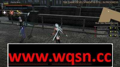 图片[4]-造梦少女游戏【大型ARPG/中文/步兵】风魔米娜2：不死身の真实！官方中文步兵版+前作【新作/4.3G】 - 造梦少女游戏网-造梦少女游戏造梦少女游戏网