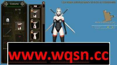 图片[6]-造梦少女游戏【大型ARPG/中文/步兵】风魔米娜2：不死身の真实！官方中文步兵版+前作【新作/4.3G】 - 造梦少女游戏网-造梦少女游戏造梦少女游戏网