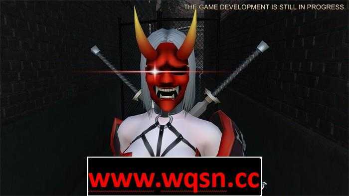 图片[10]-造梦少女游戏【大型ARPG/中文/步兵】风魔米娜2：不死身の真实！官方中文步兵版+前作【新作/4.3G】 - 造梦少女游戏网-造梦少女游戏造梦少女游戏网