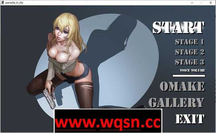 图片[1]-造梦少女游戏【像素ACT/生肉/高可玩性】寄生都市~Parasite In City DL正式版【老物/120M】 - 造梦少女游戏网-造梦少女游戏造梦少女游戏网