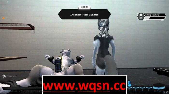 图片[6]-造梦少女游戏【3D互动/中文/全动态】Rack2: Furry Science V0.26b 官方中文版【新作/1.3G】 - 造梦少女游戏网-造梦少女游戏造梦少女游戏网