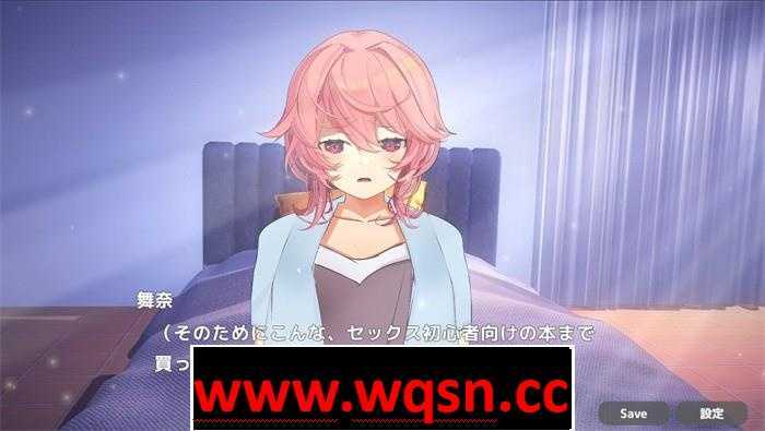 图片[2]-造梦少女游戏【触摸互动SLG/全动态】与住在隔壁的全肯定姐姐进行性咨询 DL正式版+ASMR音声【新作/安卓/1.3G】 - 造梦少女游戏网-造梦少女游戏造梦少女游戏网