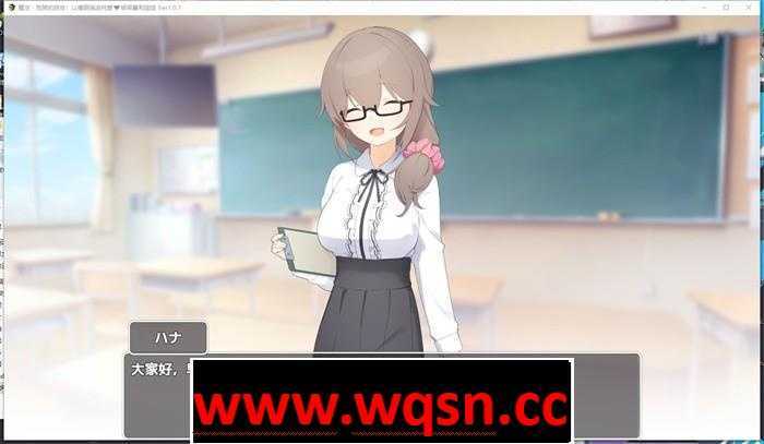 图片[2]-造梦少女游戏【催眠RPG/汉化】魔法·绝对控制！用催眠强迫萝莉少女纯爱 Ver1.0.1 AI汉化版【新作/PC+安卓/800M】 - 造梦少女游戏网-造梦少女游戏造梦少女游戏网