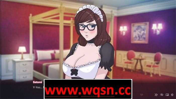 图片[6]-造梦少女游戏爱情酒店物语快捷情趣酒店 Quickie A Love HotelStoryV1.0官中步兵版-造梦少女游戏造梦少女游戏网