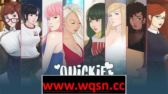 【模拟经营SLG/中文/全动态】爱情酒店物语 快捷情趣酒店 Quickie A Love Hotel Story V0.35官方中文无修版【更新/PC4.7G】-造梦少女游戏造梦少女游戏网